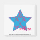 Search for damasked magnets Magenta aqua