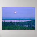 Search for thumb posters Yellowstone lake
