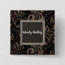 Search for linen badges For her