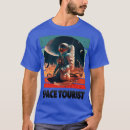 Search for space tshirts Sci fi