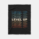 Search for gamer blankets Esports