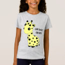 Search for giraffe girls tshirts Kawaii
