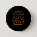 Search for fungi badges Goblincore