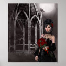 Search for gothic rose posters Beautiful