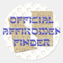 Search for matzoh stickers Pesach