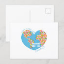 Search for love earth postcards Climate change