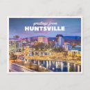 Search for huntsville alabama postcards Retro