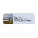 Search for pacific ocean return address labels Waves
