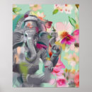 Search for ganesha posters Lord