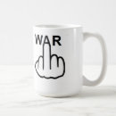 Search for conflict mugs War