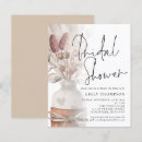 Search for budget bridal shower invitations Rustic