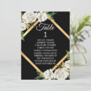 Search for gold white wedding seating charts Watercolor