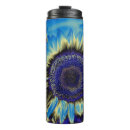 Search for painted sunflower mugs Summer