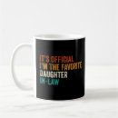Search for officiant mugs Humour