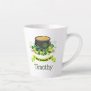 Search for pot leaf mugs Pot of gold