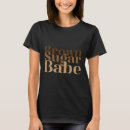 Search for brown sugar tshirts Proud