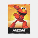 Search for sesame street tango blankets Problem solving