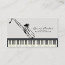 Search for saxophone business cards Musician