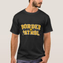 Search for security badge tshirts Law enforcement