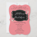 Search for matrimony wedding invitations Chic