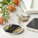Search for antique damask key rings Floral