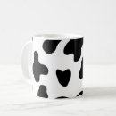 Search for white face cow mugs Modern