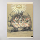 Search for occult posters Skeleton