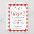 Search for apple of our eye baby shower invitations Cute