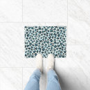 Search for jungle doormats Safari animals