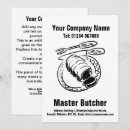 Search for butchering cards Butchery