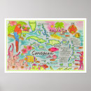 Search for caribbean cartography posters Islands