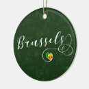 Search for belgian christmas tree decorations Flemish