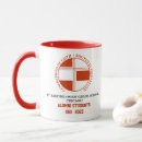 Search for alumni mugs School