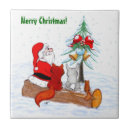 Search for santa claus tiles Snow