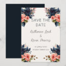 Search for dusty rose wedding save the dates Pink
