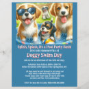 Search for pool flyers Summer