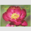 Search for mothers day tissue paper Mum