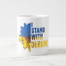 Search for stand mugs Stand with ukraine