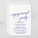 Search for royal engagement party invitations Simple