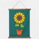 Search for sunflower tapestries Plant