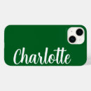 Search for dark green iphone cases Modern