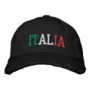 Search for italia accessories Italian pride