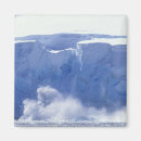 Search for forms magnets Ice