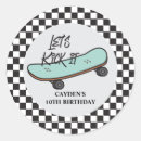 Search for kick labels Retro