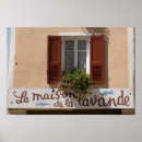 Search for lavander posters Provence