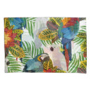 Search for parrot pillowcases Nature