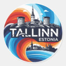 Search for tallinn stickers Travel