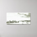 Search for fortification canvas prints School