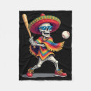 Search for hispanic blankets Tequila
