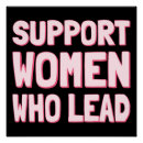 Search for supportive posters Feminism